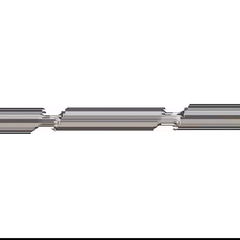 Dovetail Cutter: 60 °, 1/4